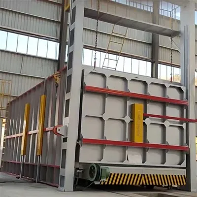 Tekerlekli fırınların diğer fırınlara göre avantajları nelerdir?